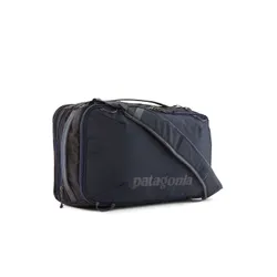 Geanta de voiaj Patagonia Black Hole mini MLC 30 l-smolder blue