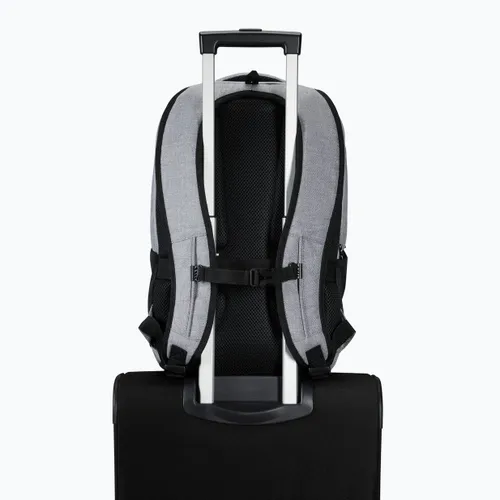 Plecak American Tourister Urban Groove 21 l grey/melange
