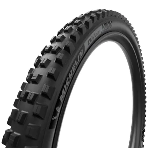 Opona rowerowa Michelin DH22 Racing Line TS TLR 29" x 2.40 dark