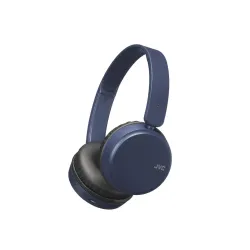 Słuchawki bezprzewodowe JVC HA-S35BT-A Nauszne Bluetooth 4.1 Niebieski
