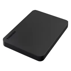 Dysk TOSHIBA Canvio Basics 4TB HDD
