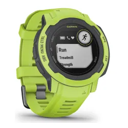 Smartwatch Garmin Instinct 2 45mm GPS зеленый