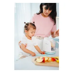 Blender dla dzieci Momini TinyJar 4w1