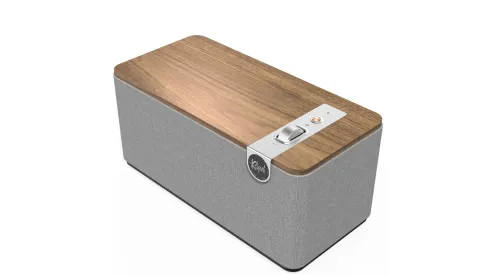 Głośnik Bluetooth Klipsch The One Plus 60W Walnut