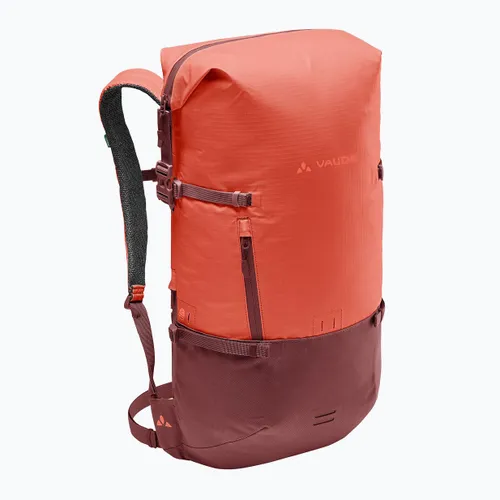 Plecak miejski VAUDE CityGo 23 l hotchilli