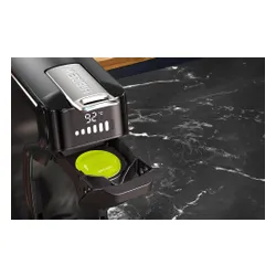 Ekspres HIBREW H1B Czarny