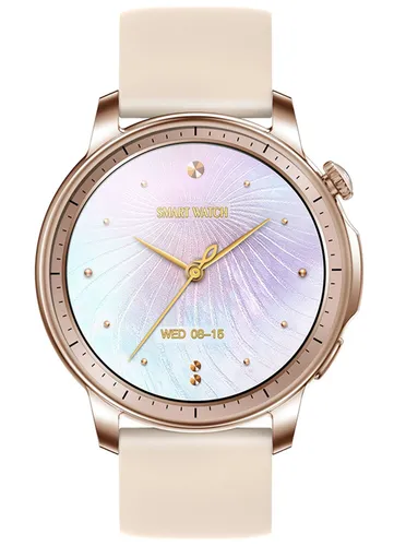 Smartwatch Colmi V65 Złoty
