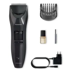 Maszynka do włosów Panasonic ER-GC53-K503 40min