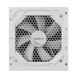 Zasilacz Gigabyte UD750GM PG5 V2 ICE 750W 80+ Gold Biały