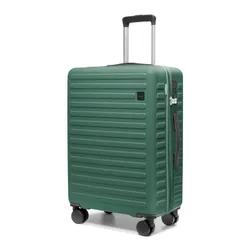 Walizka średnia Puccini Munich - zielony