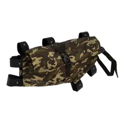 Сумка на велосипедную раму ACEPAC Roll Frame Bag