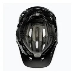 Kask rowerowy Bell 4Forty matte gloss black
