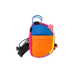 Torba na kierownicę STICAL Freakly 90s 3.4L