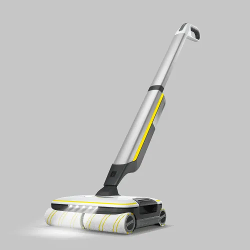 Электрическая швабра Karcher FC 7 Plus 1.055-710.0