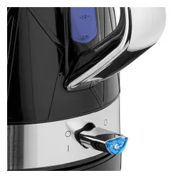 Электрический чайник Russell Hobbs 28081-70 Structure черный