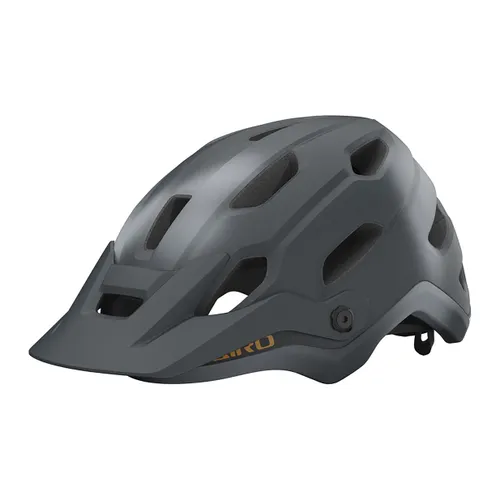 Kask rowerowy Giro Source Integrated MIPS matte dark shark dune