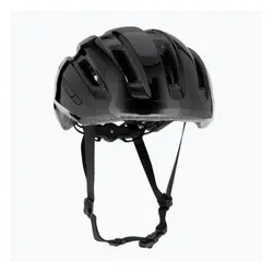 Kask rowerowy MET Miles black glossy