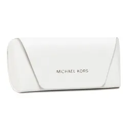 Okulary przeciwsłoneczne Michael Kors Kona 0MK1089 101487 Silver - Rozmiar (EU) 59