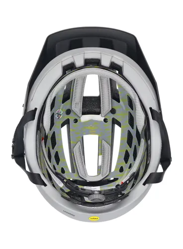 Kask MTB Smith Session MIPS - matte cloudgrey