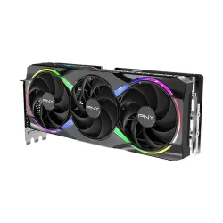 Karta graficzna PNY GeForce RTX 5070 Ti Overclocked Triple Fan ARGB 16GB GDDR7 256bit DLSS 4