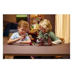 LEGO 71513 DREAMZzz Koszmarna skorpionowa koparka