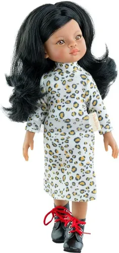 Cudowna hiszpańska lalka Ana Maria 32cm