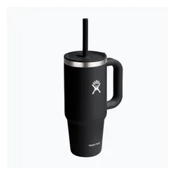 Kubek termiczny Hydro Flask All Around Travel Tumbler 710 ml black