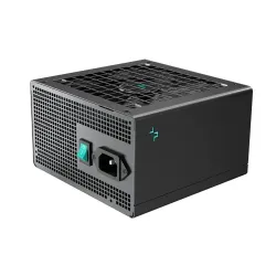 Zasilacz DeepCool PN750M 750W 80+ Gold Czarny