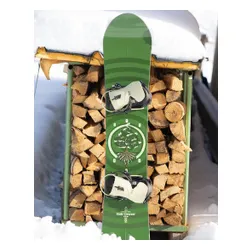 Deska Rome Stale Crewzer 2024