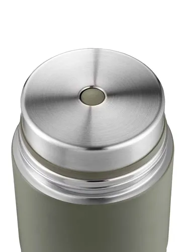 Termos obiadowy Esbit Sculptor Food Jug 500 ml - stone grey