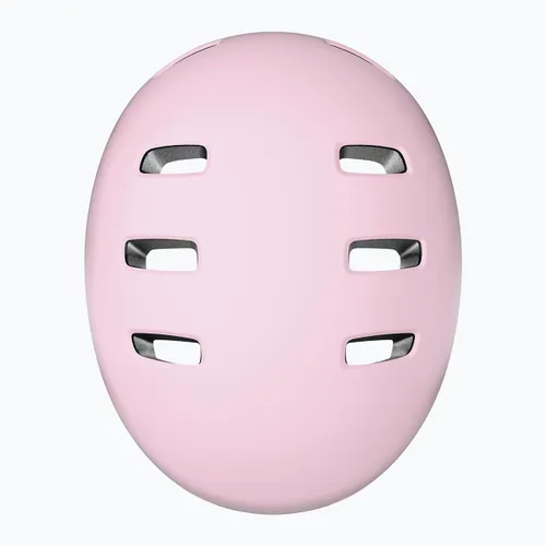 Kask rowerowy ABUS Xoxo strawberry rose
