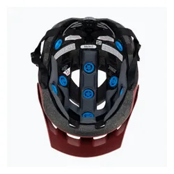 Kask rowerowy Leatt MTB AllMtn 1.0 V23 lava