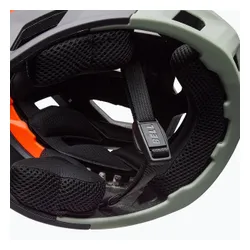 Kask rowerowy Bell Full-Air MIPS ratio rootbeer
