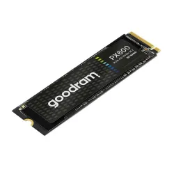 Dysk GoodRam PX600 500GB M.2 PCIe NVMe gen 4 x4