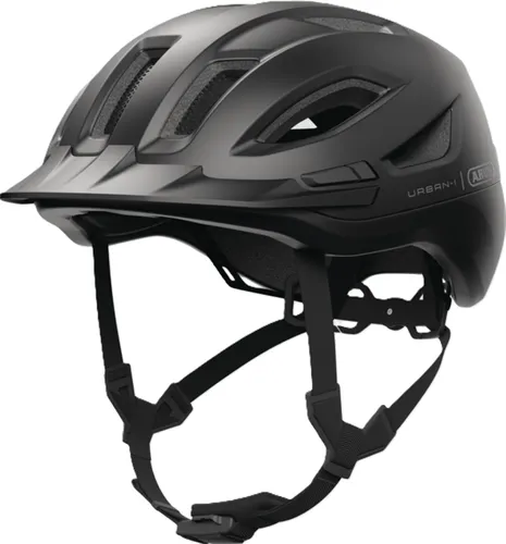 Kask rowerowy ABUS Urban-I 4.0 ACE
