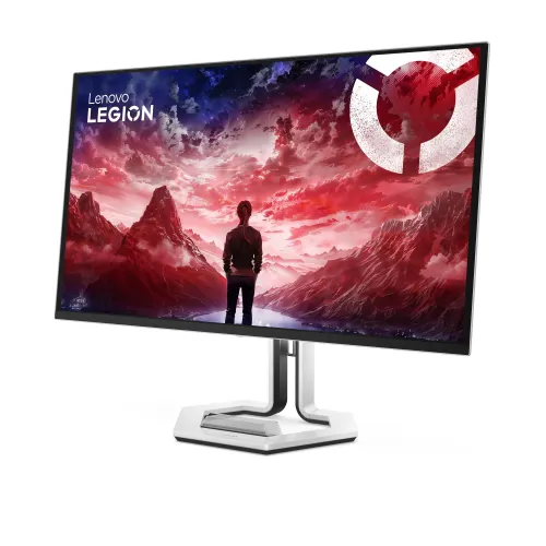 Monitor Lenovo Legion Pro 27Q-10 26,5" 2K QD-OLED 280Hz 0,03ms Gamingowy