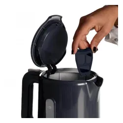 ARIETE Breakfast 09 2846/00 1,7 l - czajnik elektryczny bezprzewodowy