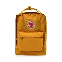 Рюкзак Fjallraven Kanken ноутбук 13-ochre