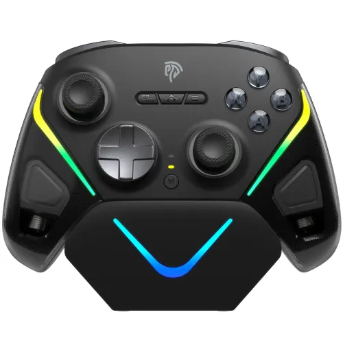 Pad EasySMX D10 do Nintendo Switch, PC Bezprzewodowy Czarny