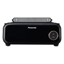Multicooker Panasonic NF-GM400KXE 1400W 2,5l Ruszt do gotowania na parze