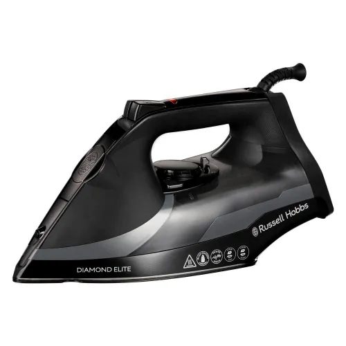 Утюг Russell Hobbs Diamond Elite Iron