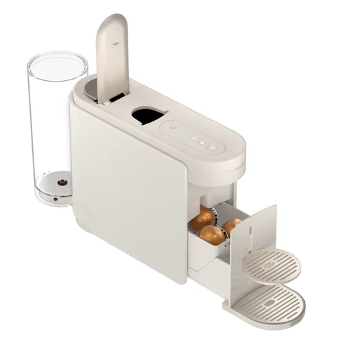 Ekspres DELONGHI Nespresso Vertuo Up ENV200.W