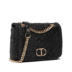 Geanta TWINSET 221td8121 Nero 00006