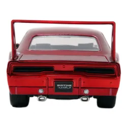 Samochód JADA TOYS Szybcy i wściekli Dodge Charger 1969 9397060314R00