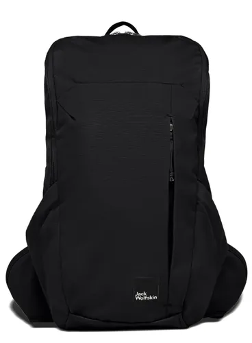 Женский рюкзак Jack Wolfskin Waimea - черный