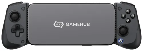Pad GameSir X5s Wireless Mobile Game Controller do Android, iOS Czarny