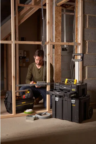 Skrzynka narzędziowa STANLEY FatMax Pro-Stack FMST1-75753