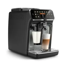 Кофемашина Philips LatteGo EP4349/70