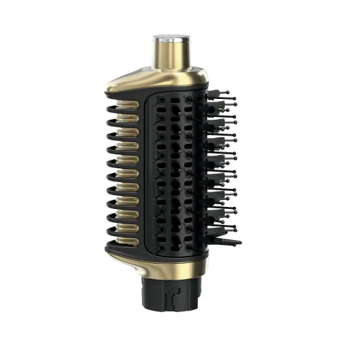 Suszarko-lokówka Shark Glam HD6051SEU 1500W Zimny nawiew Średnica szczotki 32mm 3 poziomy temperatury