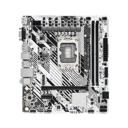 Płyta główna ASrock H610M-HDV/M.2+ D5 DDR5